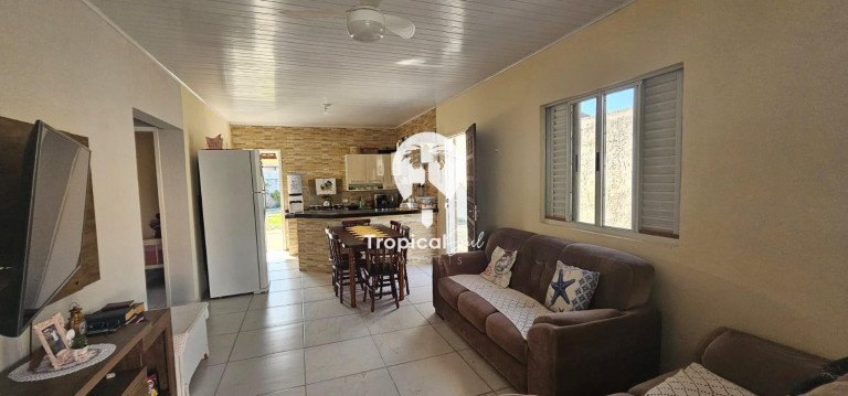 Imagem Casa com 2 Quartos à Venda, 145 m² em Shangri-lá - Pontal Do Parana Imagem Casa com 2 Quartos à Venda, 145 m² em Shangri-lá - Pontal Do Parana