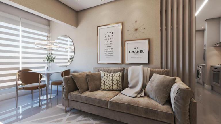 Imagem Apartamento com 2 Quartos à Venda, 67 m² em Itapema - Itapema