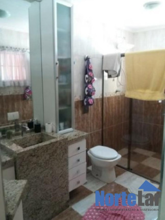 Imagem Sobrado com 3 Quartos à Venda, 100 m² em Conjunto Residencial Vista Verde - São Paulo