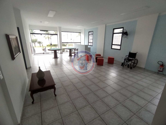 Imagem Apartamento com 2 Quartos à Venda, 65 m² em Tupi - Praia Grande