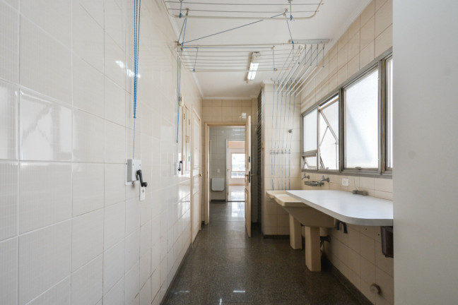 Imagem Apartamento com 4 Quartos à Venda, 208 m² em Paraíso - São Paulo Imagem Apartamento com 4 Quartos à Venda, 208 m² em Paraíso - São Paulo
