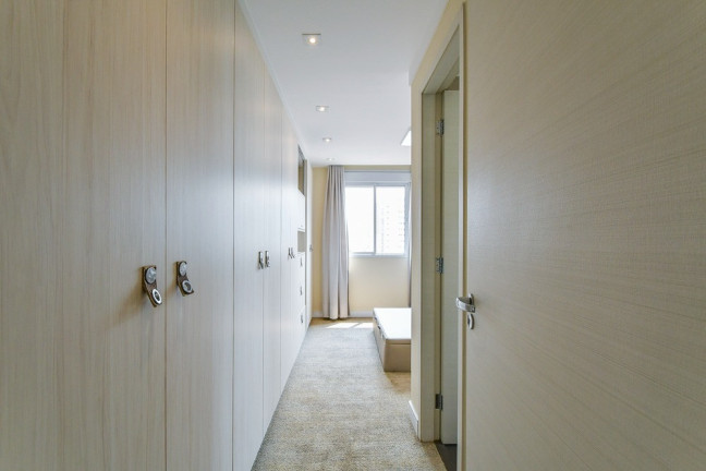 Imagem Apartamento com 3 Quartos à Venda, 98 m² em Vila Clementino - São Paulo