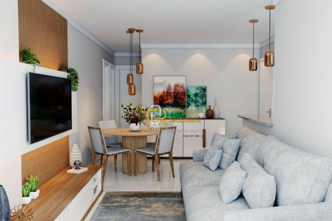 Imagem Apartamento com 2 Quartos à Venda, 76 m² em Caiçara - Praia Grande Imagem Apartamento com 2 Quartos à Venda, 76 m² em Caiçara - Praia Grande