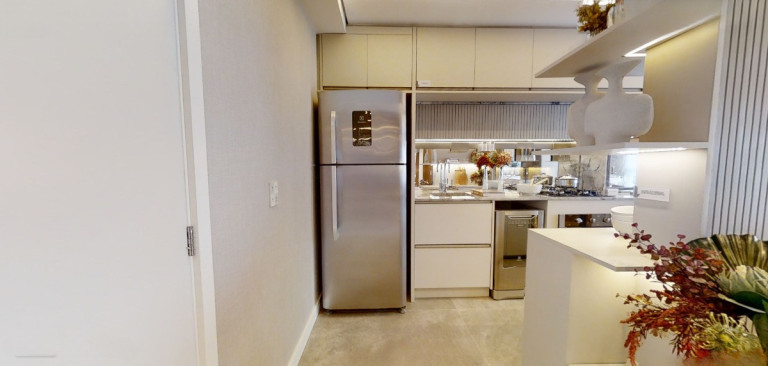 Imagem Apartamento com 2 Quartos à Venda, 75 m² em Aclimação - São Paulo