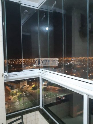 Imagem Apartamento com 2 Quartos à Venda, 74 m² em Caieiras - Praia Grande