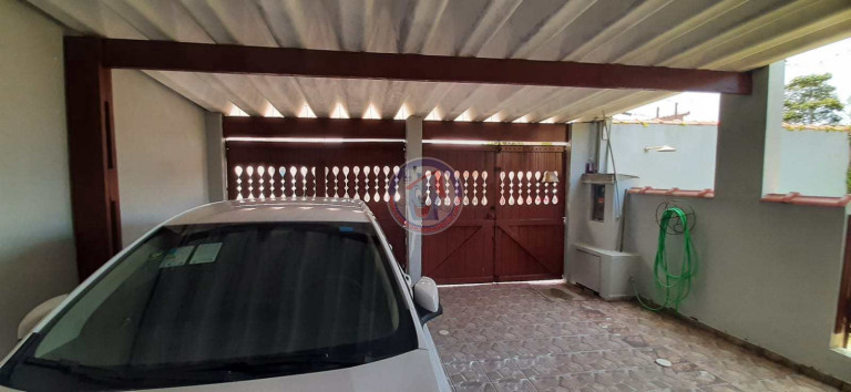Imagem Casa com 2 Quartos à Venda, 124 m² em Balneário Jussara - Mongaguá Imagem Casa com 2 Quartos à Venda, 124 m² em Balneário Jussara - Mongaguá