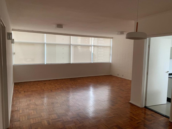 Foto do imóvel Imóvel com 3 Quartos à Venda, 155 m² em Jardim Paulista - São Paulo
