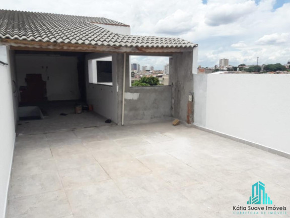 Imagem Apartamento com 3 Quartos à Venda, 140 m² em Vila Pires - Santo André