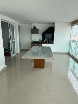 Imagem Apartamento com 3 Quartos à Venda, 133 m² em Moóca - São Paulo