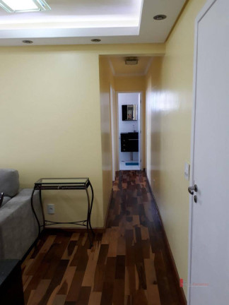 Imagem Apartamento com 2 Quartos à Venda, 46 m² em Vila Amélia - São Paulo Imagem Apartamento com 2 Quartos à Venda, 46 m² em Vila Amélia - São Paulo