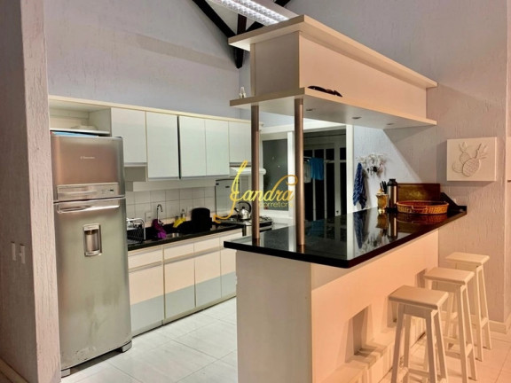 Imagem Casa de Condomínio com 4 Quartos à Venda, 262 m² em Atlantida - Xangri-la
