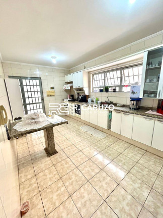 Imagem Casa com 3 Quartos à Venda, 247 m² em Jardim Residencial Dona Santina Paroli Peccinini - Limeira Imagem Casa com 3 Quartos à Venda, 247 m² em Jardim Residencial Dona Santina Paroli Peccinini - Limeira
