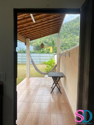 Imagem Casa com 2 Quartos à Venda, 36 m² em Sapé - Ubatuba Imagem Casa com 2 Quartos à Venda, 36 m² em Sapé - Ubatuba