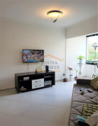 Imagem Apartamento com 3 Quartos à Venda, 106 m² em Santana - São Paulo Imagem Apartamento com 3 Quartos à Venda, 106 m² em Santana - São Paulo