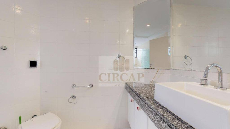 Imagem Apartamento com 4 Quartos à Venda, 378 m² em Pacaembu - São Paulo