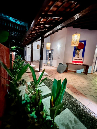 Imagem Casa com 3 Quartos à Venda, 400 m² em Santiago - São Sebastião