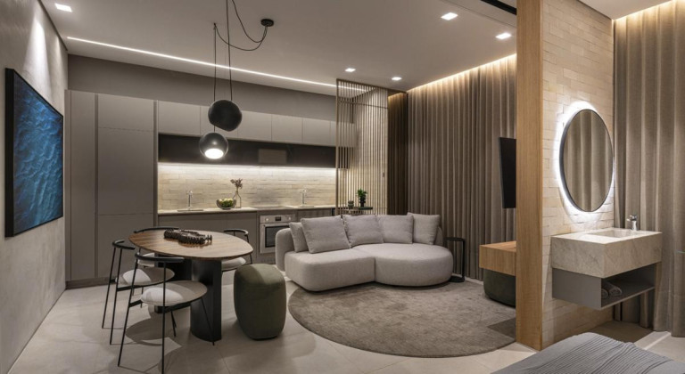 Imagem Cobertura com 2 Quartos à Venda, 124 m² em Carmo - Belo Horizonte