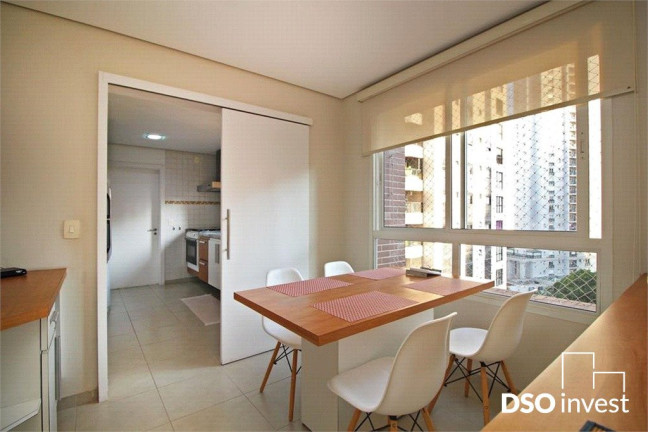Imagem Apartamento com 4 Quartos à Venda, 254 m² em Paraíso - São Paulo Imagem Apartamento com 4 Quartos à Venda, 254 m² em Paraíso - São Paulo