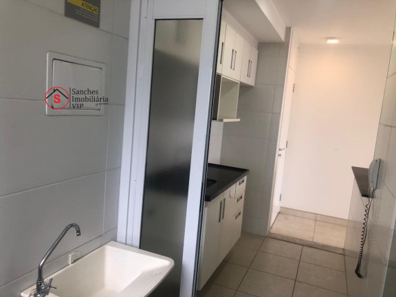 Imagem Apartamento com 2 Quartos à Venda, 60 m² em Quinta Da Paineira - São Paulo Imagem Apartamento com 2 Quartos à Venda, 60 m² em Quinta Da Paineira - São Paulo