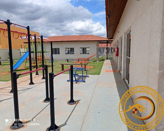 Imagem Apartamento com 2 Quartos à Venda, 49 m² em Nossa Senhora Aparecida - Itu Imagem Apartamento com 2 Quartos à Venda, 49 m² em Nossa Senhora Aparecida - Itu