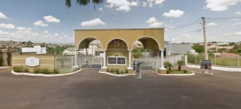 Imagem Imóvel Comercial à Venda, 182 m² em Caguassu - Sorocaba