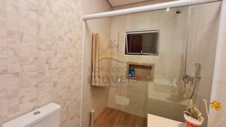 Imagem Casa com 2 Quartos à Venda, 250 m² em Residencial Tosi - Itupeva
