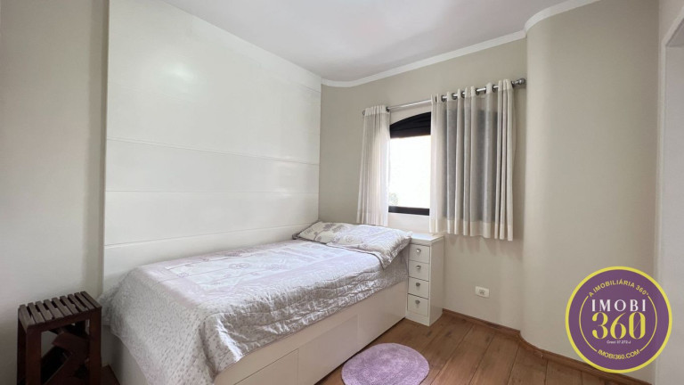Imagem Apartamento com 3 Quartos à Venda, 200 m² em Tatuapé - São Paulo