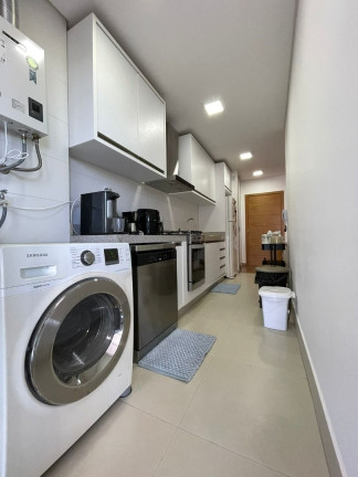 Imagem Apartamento com 3 Quartos à Venda, 85 m² em Vila Bosque - Maringa