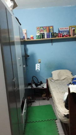 Imagem Casa com 2 Quartos à Venda, 300 m² em Pinheiro Machado - Santa Maria