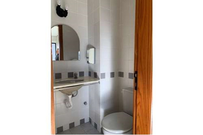Imagem Sala Comercial à Venda, 25 m² em Menino Deus - Porto Alegre