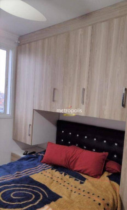 Imagem Apartamento com 3 Quartos à Venda, 63 m² em Jardim Santo André - Santo André Imagem Apartamento com 3 Quartos à Venda, 63 m² em Jardim Santo André - Santo André