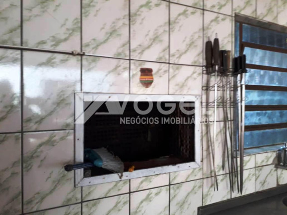 Imagem Casa com 3 Quartos à Venda, 140 m² em Feitoria - Sao Leopoldo