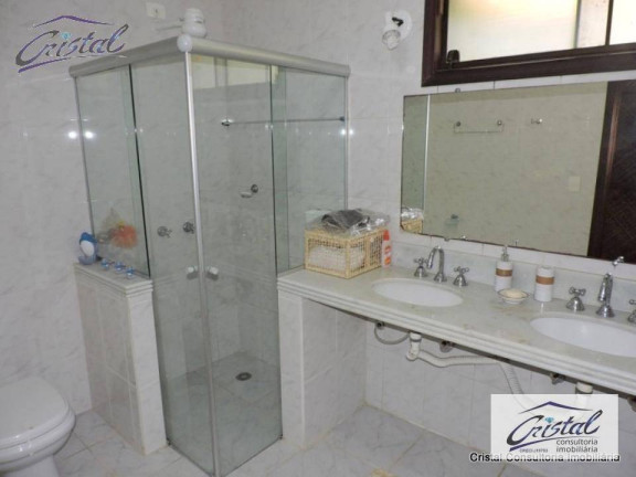 Imagem Casa com 5 Quartos à Venda, 530 m² em Granja Viana - Carapicuíba