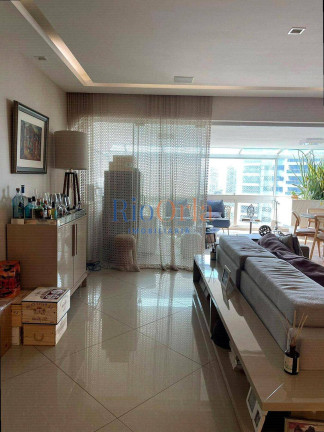 Imagem Apartamento com 3 Quartos à Venda, 222 m² em Barra Da Tijuca - Rio De Janeiro Imagem Apartamento com 3 Quartos à Venda, 222 m² em Barra Da Tijuca - Rio De Janeiro