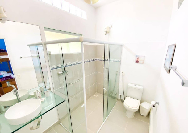 Imagem Casa com 1 Quarto para Alugar,  em Imediações Do Anel Viário De Pipa - Tibau Do Sul