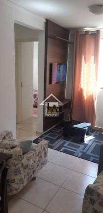 Imagem Apartamento com 2 Quartos à Venda, 51 m² em Morumbi - São Paulo Imagem Apartamento com 2 Quartos à Venda, 51 m² em Morumbi - São Paulo