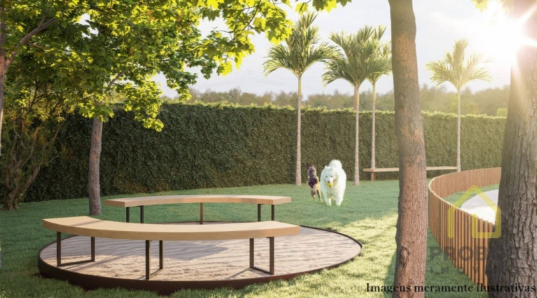 Imagem Terreno à Venda, 342 m² em Chácara Alvorada - Indaiatuba Imagem Terreno à Venda, 342 m² em Chácara Alvorada - Indaiatuba