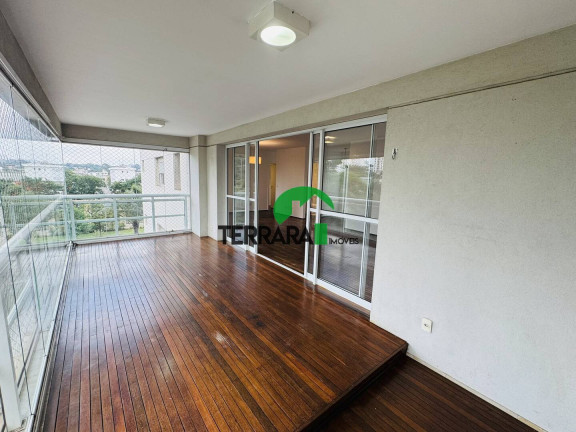 Imagem Apartamento com 3 Quartos para Alugar, 158 m² em Vila Leopoldina - São Paulo