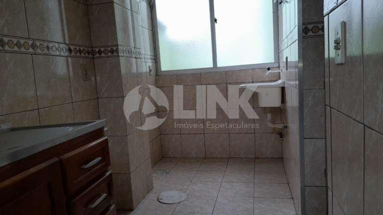 Imagem Apartamento com 1 Quarto à Venda, 27 m² em Floresta - Porto Alegre