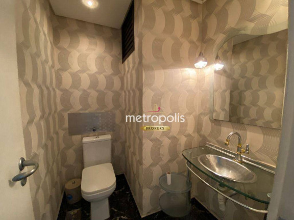 Imagem Apartamento com 4 Quartos à Venda, 207 m² em Santa Paula - São Caetano Do Sul Imagem Apartamento com 4 Quartos à Venda, 207 m² em Santa Paula - São Caetano Do Sul
