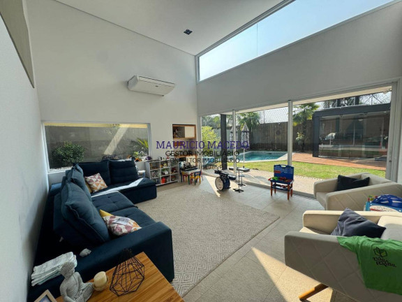 Imagem Casa com 3 Quartos à Venda, 407 m² em Alphaville - Santana De Parnaíba Imagem Casa com 3 Quartos à Venda, 407 m² em Alphaville - Santana De Parnaíba