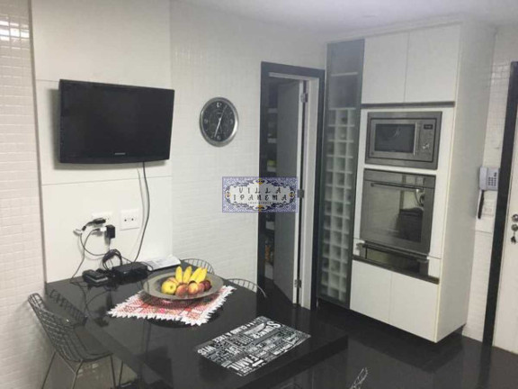 Imagem Apartamento com 4 Quartos à Venda, 258 m² em Agriões - Teresópolis
