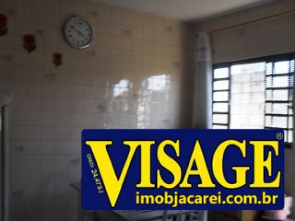Imagem Casa com 2 Quartos à Venda, 53 m² em Jd. Paraiso - Jacareí