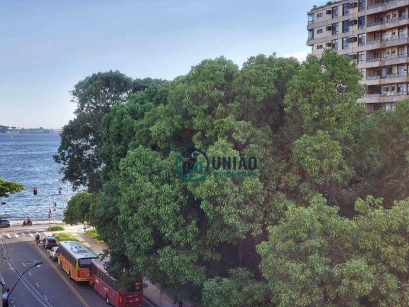 Imagem Apartamento com 1 Quarto à Venda, 57 m² em Ingá - Niterói Imagem Apartamento com 1 Quarto à Venda, 57 m² em Ingá - Niterói