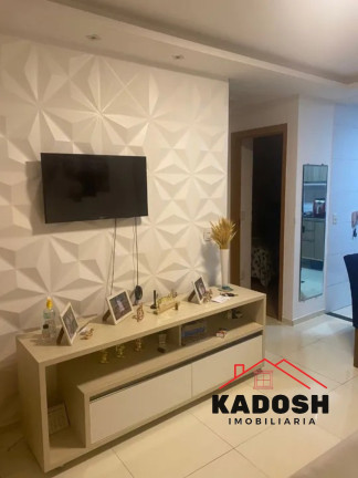Apartamento com 2 Quartos à Venda, 45 m² em Mangabeira - Feira De Santana