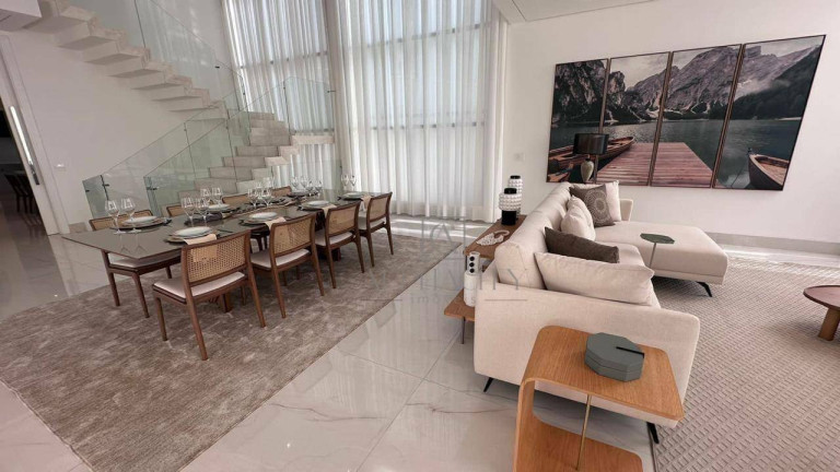 Imagem Casa com 4 Quartos à Venda, 610 m² em Tamboré - Santana De Parnaíba Imagem Casa com 4 Quartos à Venda, 610 m² em Tamboré - Santana De Parnaíba