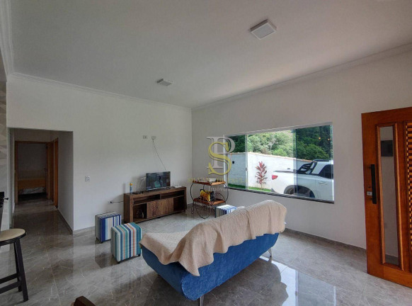 Imagem Chácara com 3 Quartos à Venda, 150 m² em Jundiaizinho - Mairiporã Imagem Chácara com 3 Quartos à Venda, 150 m² em Jundiaizinho - Mairiporã