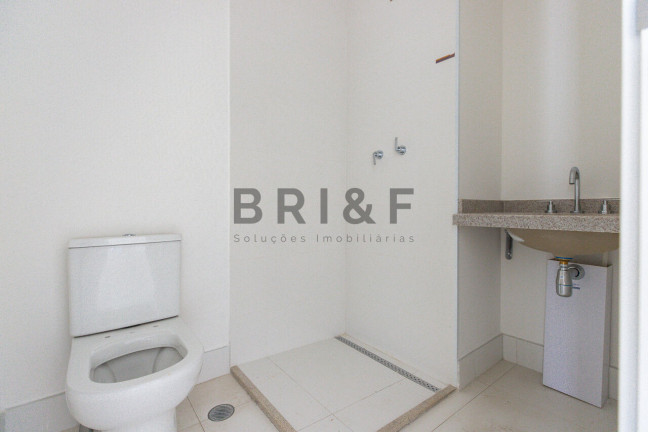 Imagem Apartamento com 1 Quarto à Venda, 24 m² em Moema - São Paulo