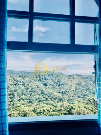 Imagem Casa com 3 Quartos à Venda, 176 m² em Parque Monte Belo - Campos Do Jordão