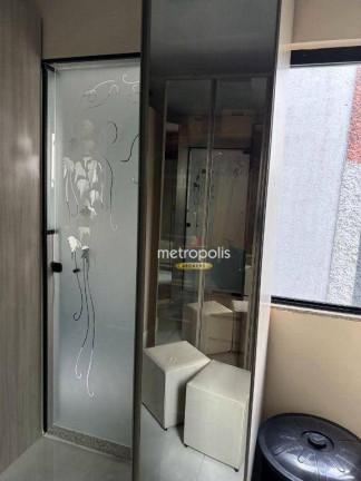 Imagem Cobertura com 2 Quartos à Venda, 138 m² em Santa Paula - São Caetano Do Sul